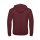 CGWUI24 - ID.203 Hooded Sweatshirt - burgundy