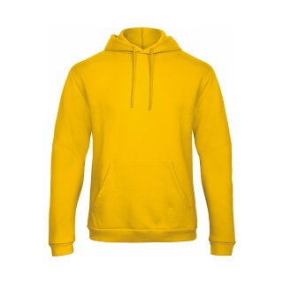 CGWUI24 - ID.203 Hooded Sweatshirt - gold