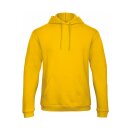 CGWUI24 - ID.203 Hooded Sweatshirt - gold