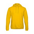 CGWUI24 - ID.203 Hooded Sweatshirt - gold