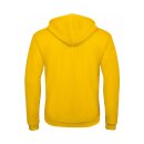 CGWUI24 - ID.203 Hooded Sweatshirt - gold