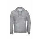 CGWUI24 - ID.203 Hooded Sweatshirt - heather grey