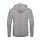 CGWUI24 - ID.203 Hooded Sweatshirt - heather grey