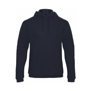 CGWUI24 - ID.203 Hooded Sweatshirt - navy