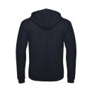 CGWUI24 - ID.203 Hooded Sweatshirt - navy