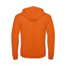 CGWUI24 - ID.203 Hooded Sweatshirt - pumpkin orange