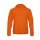 CGWUI24 - ID.203 Hooded Sweatshirt - pumpkin orange