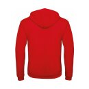 CGWUI24 - ID.203 Hooded Sweatshirt - red