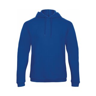 CGWUI24 - ID.203 Hooded Sweatshirt - royal blue