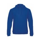 CGWUI24 - ID.203 Hooded Sweatshirt - royal blue