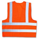 korntex® Funktionsweste Warnweste Hannover mit 4...
