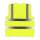 easyMesh® Warnweste gelb mit 4 Reflexstreifen EN ISO20471