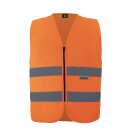 KORNTEX® Hi-Vis Safety Vest Cologne Warnweste mit...