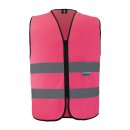 KORNTEX® Hi-Vis Safety Vest Cologne Warnweste mit...
