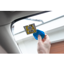Viggi® Universal VIGNETTEN Schaber (60 Stück) im Display farblich Sortiert