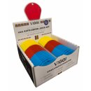 Viggi® Universal VIGNETTEN Schaber (60 Stück) im...