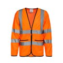 korntex® Hi-Vis Lightweight Safety Jacket Andorra -...