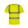 Hi-Vis Basic T-Shirt Cordoba Warschutz Shirt - gelb