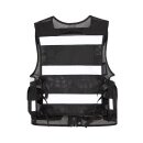 MESH Einsatzweste mit Funktion -Mesh Tactical Vest Sparta...