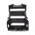 MESH Einsatzweste mit Funktion -Mesh Tactical Vest Sparta - schwarz