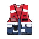 MESH Einsatzweste mit Funktion -Mesh Tactical Vest Sparta...