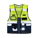 MESH Einsatzweste mit Funktion -Mesh Tactical Vest Sparta...