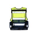 MESH Einsatzweste mit Funktion -Mesh Tactical Vest Sparta...