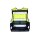 MESH Einsatzweste mit Funktion -Mesh Tactical Vest Sparta -blau/gelb
