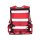 MESH Einsatzweste mit Funktion -Mesh Tactical Vest Sparta - rot