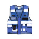 MESH Einsatzweste mit Funktion -Mesh Tactical Vest Sparta...