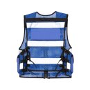 MESH Einsatzweste mit Funktion -Mesh Tactical Vest Sparta...