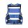 MESH Einsatzweste mit Funktion -Mesh Tactical Vest Sparta - blau