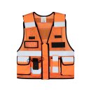 MESH Einsatzweste mit Funktion -Mesh Tactical Vest Sparta...