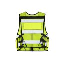 MESH Einsatzweste mit Funktion -Mesh Tactical Vest Sparta...