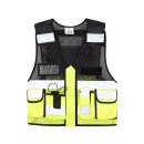 MESH Einsatzweste mit Funktion -Mesh Tactical Vest Sparta...