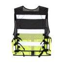 MESH Einsatzweste mit Funktion -Mesh Tactical Vest Sparta...