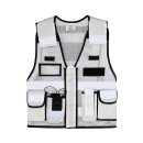 MESH Einsatzweste mit Funktion -Mesh Tactical Vest Sparta...