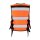 Einsatzweste mit Funktion -Tactical Vest Bonn - orange