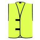Promotion & Identification Vest Leipzig - Warnweste...