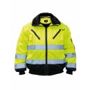 Robust 4-in-1 Hi-Vis Pilot Jacket Oslo - Warnschutz...