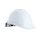 Premium 6-Point Safety Helmet Grenoble - Schutzhelm - Bauhelm - weiß