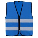 KORNTEX® Hi-Vis Safety Vest Cologne Warnweste mit...