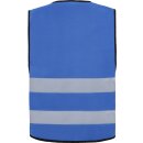KORNTEX® Hi-Vis Safety Vest Cologne Warnweste mit...