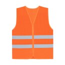 Korntex®  Comfort Mesh Safety Vest Rhodes CO²...