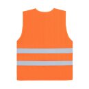 Korntex®  Comfort Mesh Safety Vest Rhodes CO²...