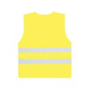 Korntex®  Comfort Mesh Safety Vest Rhodes CO²...