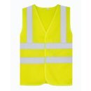 korntex® Childrens Safety Vest Esbjerg - 4 Reflective...