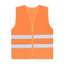 korntex® Childrens Safety Vest Esbjerg - 4 Reflective...