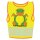 korntex® Childrens Safety Vest Funtastic Wildlife  Poncho CO² Neutral - DRAGON