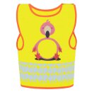 korntex® Childrens Safety Vest Funtastic Wildlife...